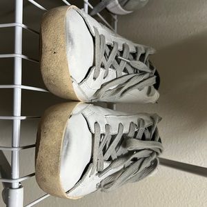 Golden goose shoes EU 37